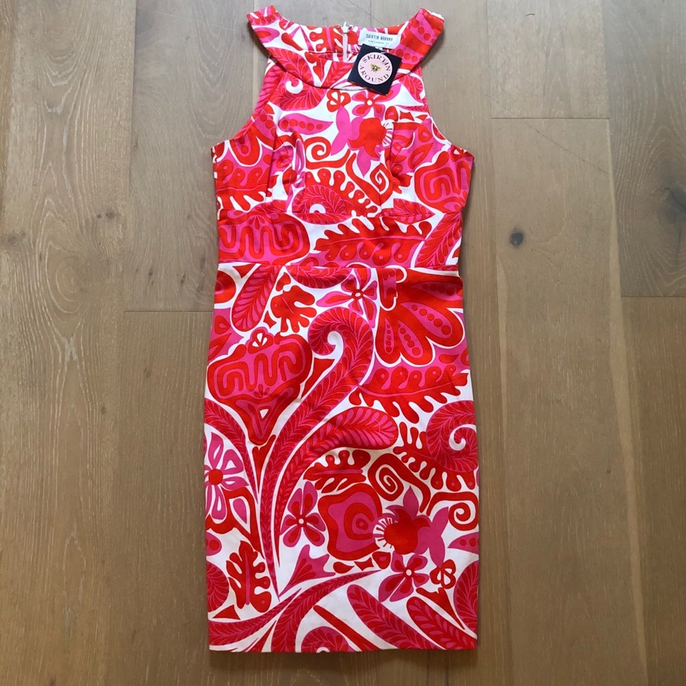 Brand new dress! New with tags